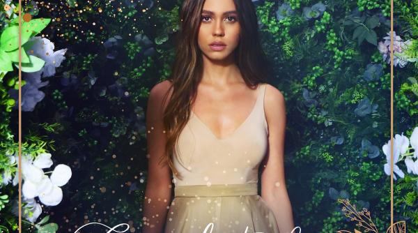 mira pictata din cap pana n picioare pentru clipul noii sale piese cum de te lasa