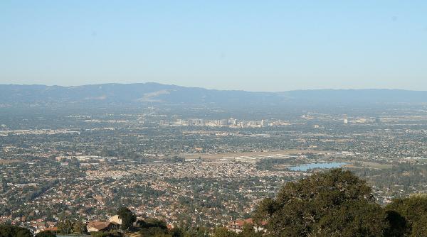 silicon valley este in cautare de monument