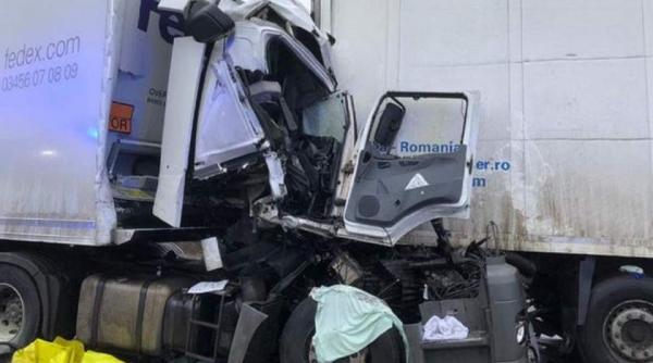 un roman a murit intr un accident grav petrecut in franta