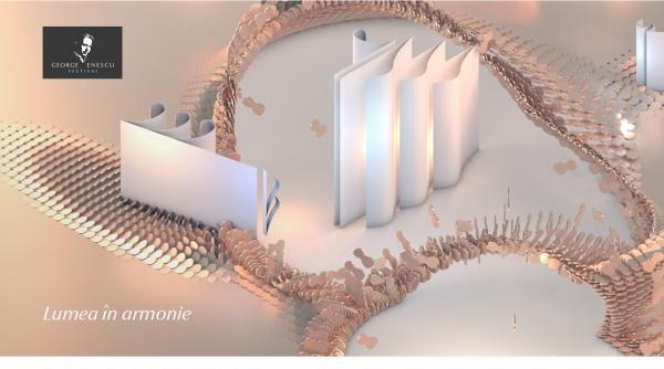 o premiera in festivalul international george enescu festivalul copiilor