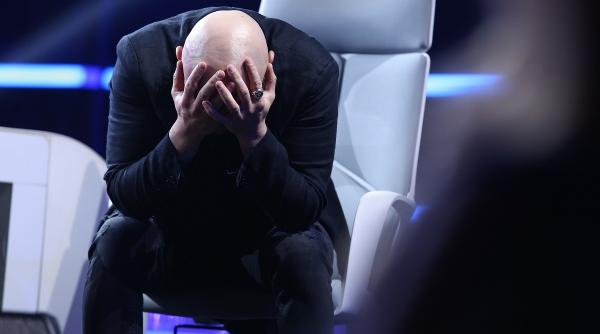 al patrulea episod iumor lider incontestabil de audienta povestile lui florin siriac l au facut pe dan badea sa planga si pe mihai bendeac sa aplaude