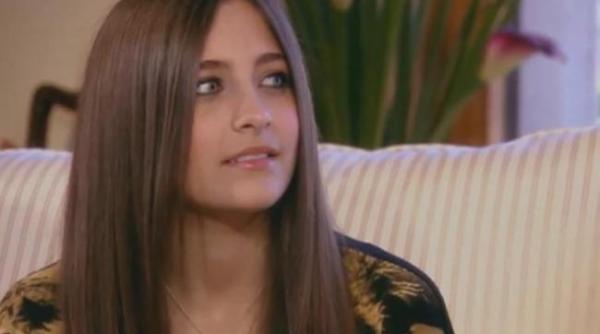 paris jackson neaga ca ar fi incercat sa se sinucida