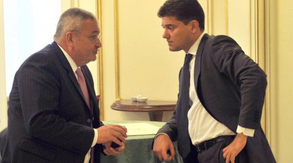 probleme noi cu justitia pentru cristian boureanu