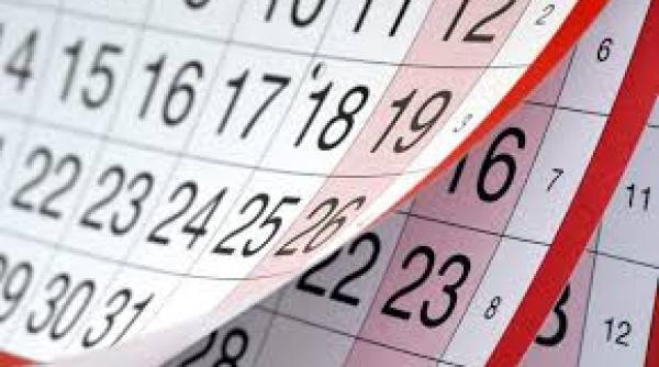 vesti excelente pentru milioane de romani noua zile libere de paste si 1 mai