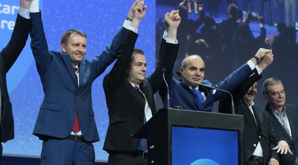 capul listei pnl pentru europarlamentare bani grei din contracte cu statul