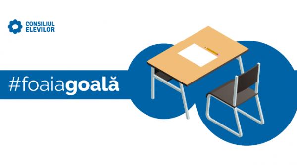 de ce dau liceenii foaia goala la simularea nationala