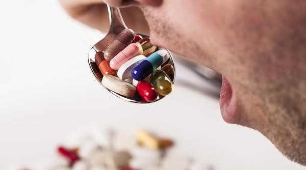 de ce nu e bine sa te imprietenesti neconditionat cu medicamentele