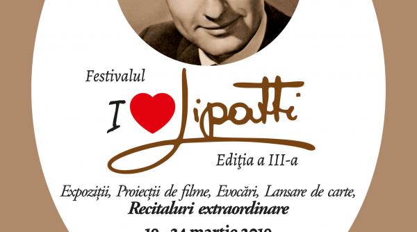incepe festivalul i love lipatti