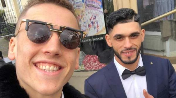 caz revoltator in anglia un roman este sclavul fiului unui milionar