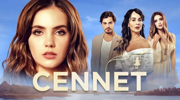 cennet si femeie in infruntarea destinului de la happy channel lider de audienta pe nisa televiziunilor pentru femei