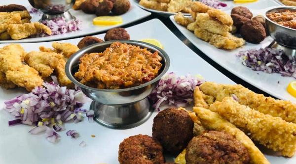 circuite gastronomice in delta dunarii si dobrogea de nord