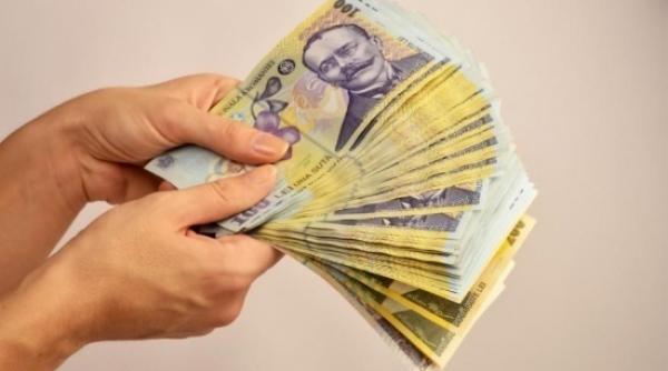 gaura de 66 mil lei data bugetului de stat