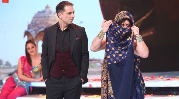 luminita anghel ionut iftimoaie anca neacsu si lino golden intra in jocul mastilor la scena misterelor