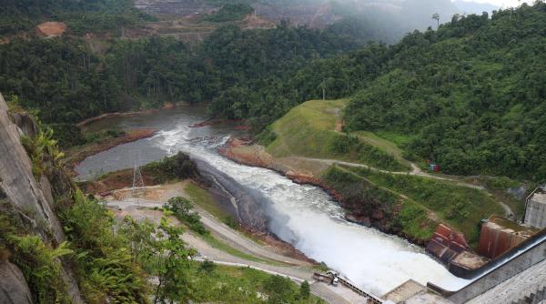peste 1 000 de baraje nesigure risc de catastrofe