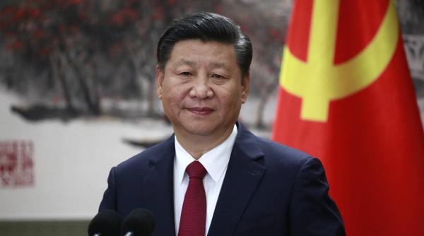 presedintele chinei vrea mai multa ideologie in scoli