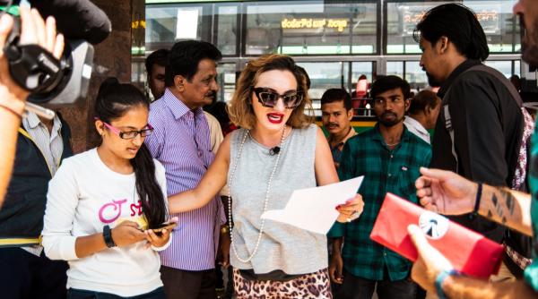 ana morodan si telespan eliminati din asia express drumul elefantului acest show este o experienta personala