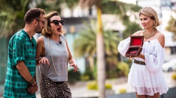 emisiunea xtra night show lider de audienta pe publicul comercial si la orase