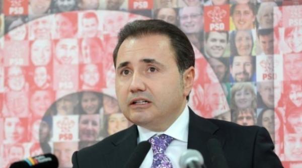 fostul deputat cristian rizea a fost dat in urmarire internationala