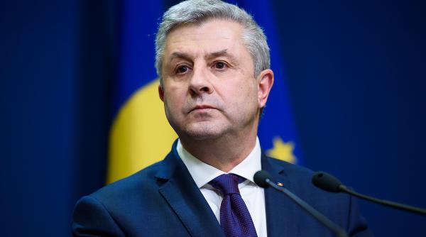 iordache un accident al democratiei a fost acum patru ani si jumatate cand gresit a fost ales iohannis