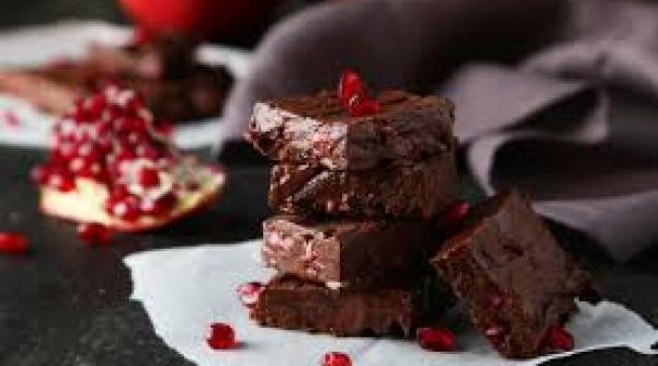 re eta zilei ciocolata de casa cu rodie