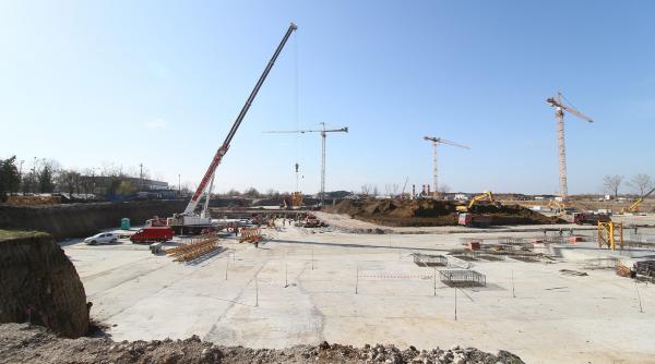 stadionul ghencea este o groapa