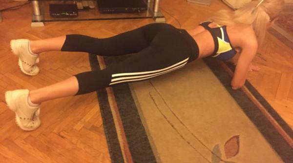 3 exercitii simple si eficiente pentru cand esti obosit a sau n ai chef de antrenament