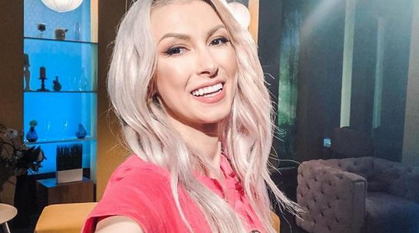 andreea balan mesaj emotionat pentru fanii ei chiar de pe patul de spital dupa ce a fost operata de urgenta