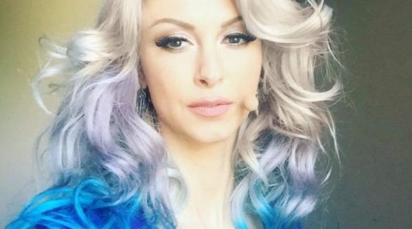 andreea balan operata de urgenta artista s a trezit intr o balta de sange dupa complicatiile suferite la nastere