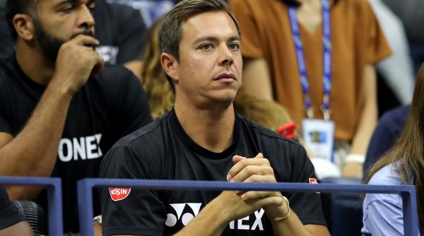 halep l a cucerit pe antrenorul anului 2018