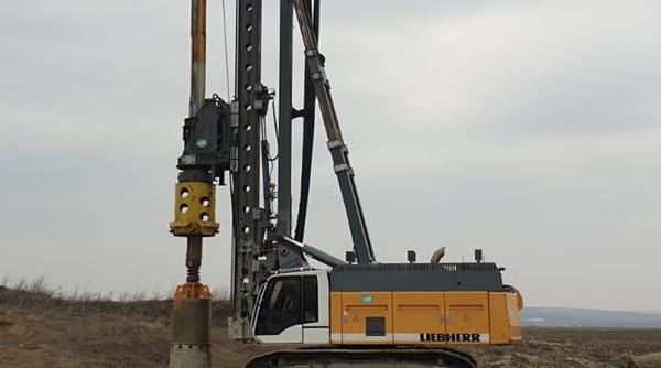 situatie incredibila muncitorii de pe santierul variantei ocolitoare a municipiului bacau sunt liberi in perioada 21 26 martie 2019