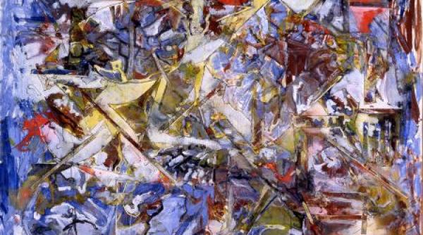 alexandre istrati vecinul lui brancusi pe simezele fundatiei maeght din saint paul de vence