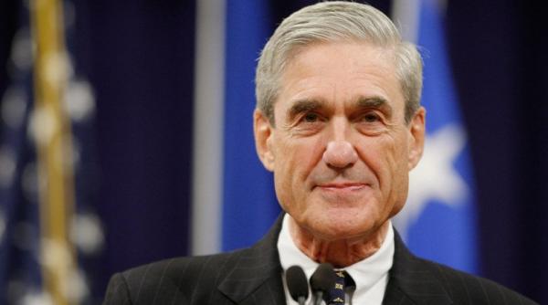 echipa procurorului special robert mueller lucreaza sub consemnul discretiei
