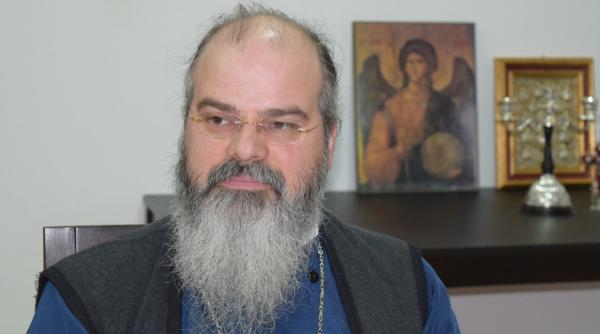 episcopul ignatie iohannis a devenit nihilist cu acte in regula