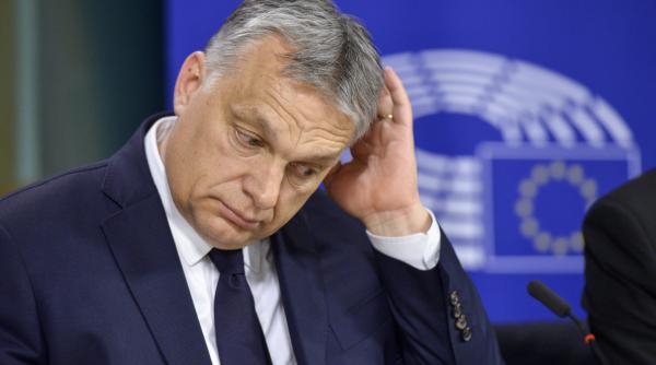 orban salvat de succesoarea angelei merkel