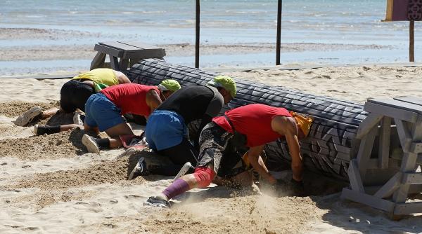 semifinalistii ultimul trib incearca sa isi faca planuri pentru ultimele jocuri va fi urmatorul care ne va parasi