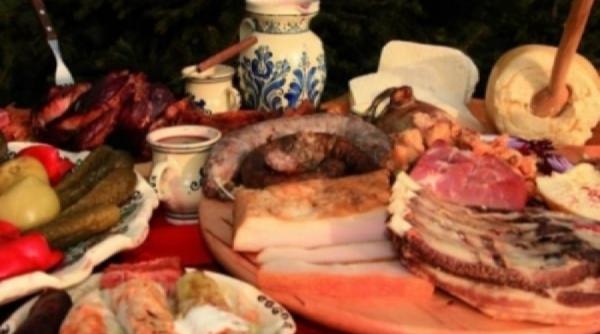 afla care sunt etapele atestarii unui produs traditional