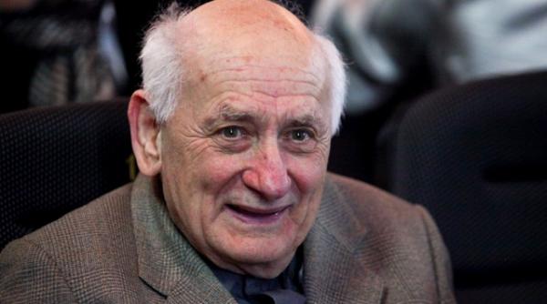 doliu in cultura romaneasca criticul de film tudor caranfil a murit