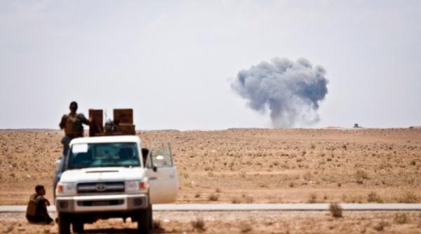 fortele democratice siriene au anuntat eliminarea totala a califatului gruparii stat islamic in siria