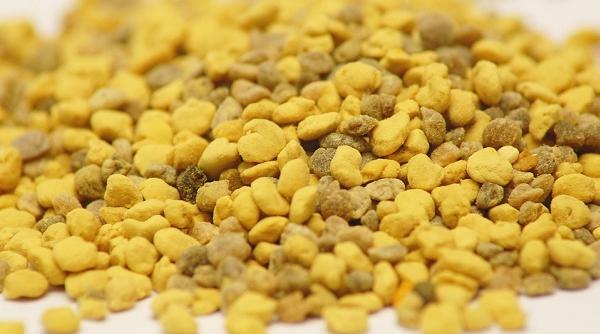 ce este polenul crud si la ce este bun