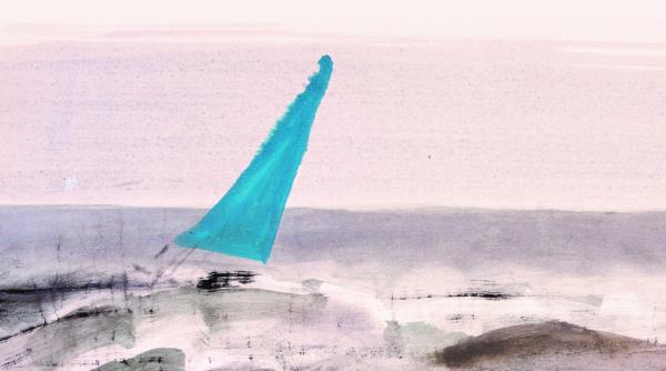 expozitie de arta contemporana ion salisteanu 90 de ani de la nastere