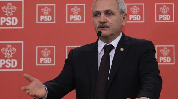 liviu dragnea nu vreau sa ma operez