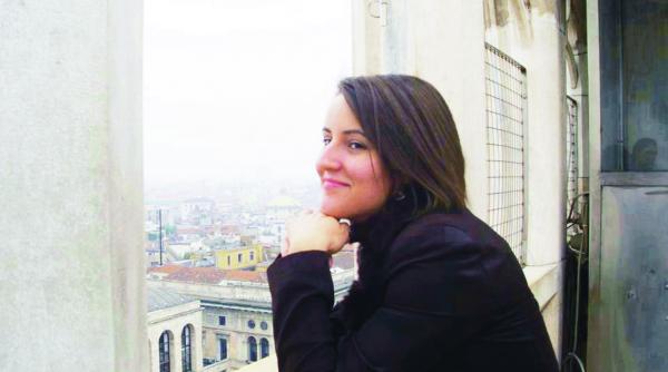 maryanne politista poeta din stefanesti