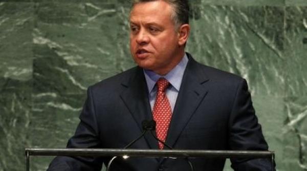 regele iordaniei si a anulat vizita in romania din cauza declaratiilor vioricai dancila privind mutarea ambasadei la ierusalim