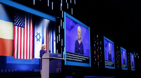 romania alege sua si israel mutam ambasada la ierusalim