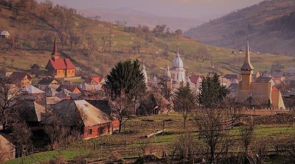 un cunoscut interpret de folclor a devenit tata de bunavestire