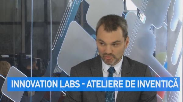 video innovation labs ateliere de inventica
