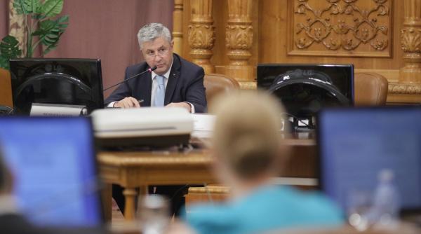 completele penale de 3 de la iccj trimise de florin iordache pe masa ccr
