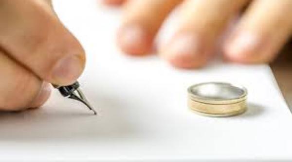 concediu divort comisia de munca aviz negativ pentru acordarea de zile libere celor care divorteaza