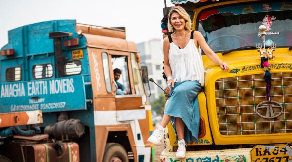 crbl si oase prima echipa ajunsa la punctul final de oprire