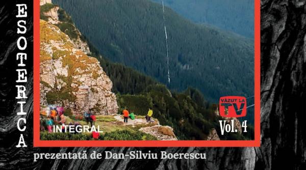 de miercuri 27 martie exclusiv cu jurnalul harta fenomenelor paranormale din romania